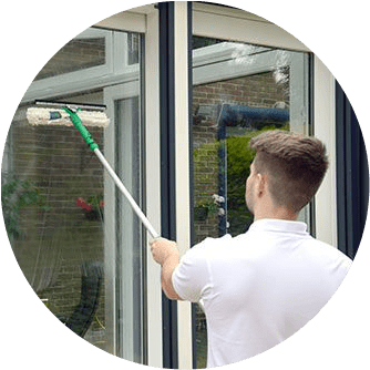 Windows Cleaning