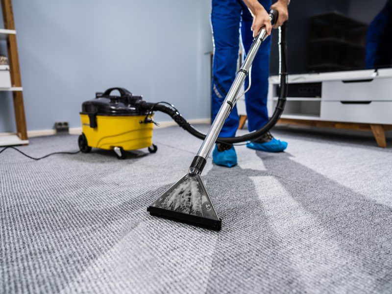 Carpet Cleaning 2