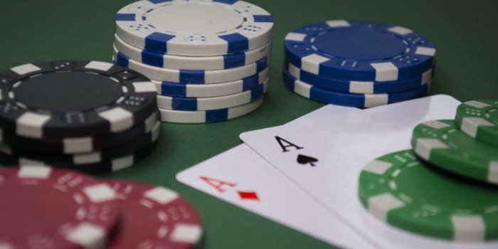 Casino Cleaning Services: NJ, NY, PA