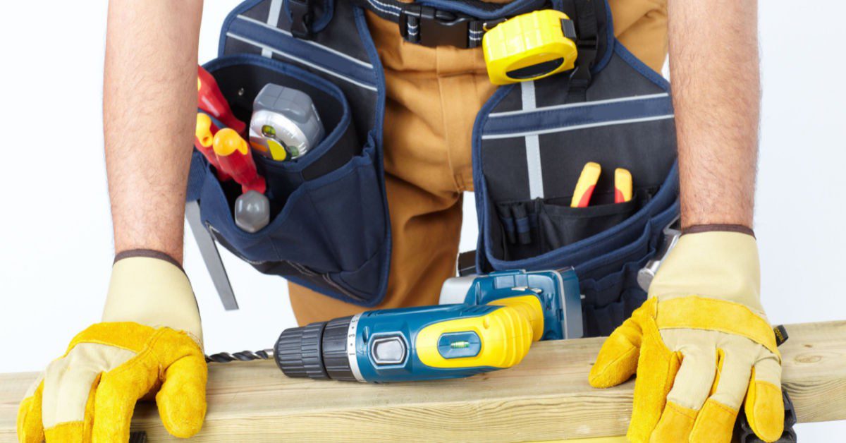 Hire an Affordable Local Handyman Today