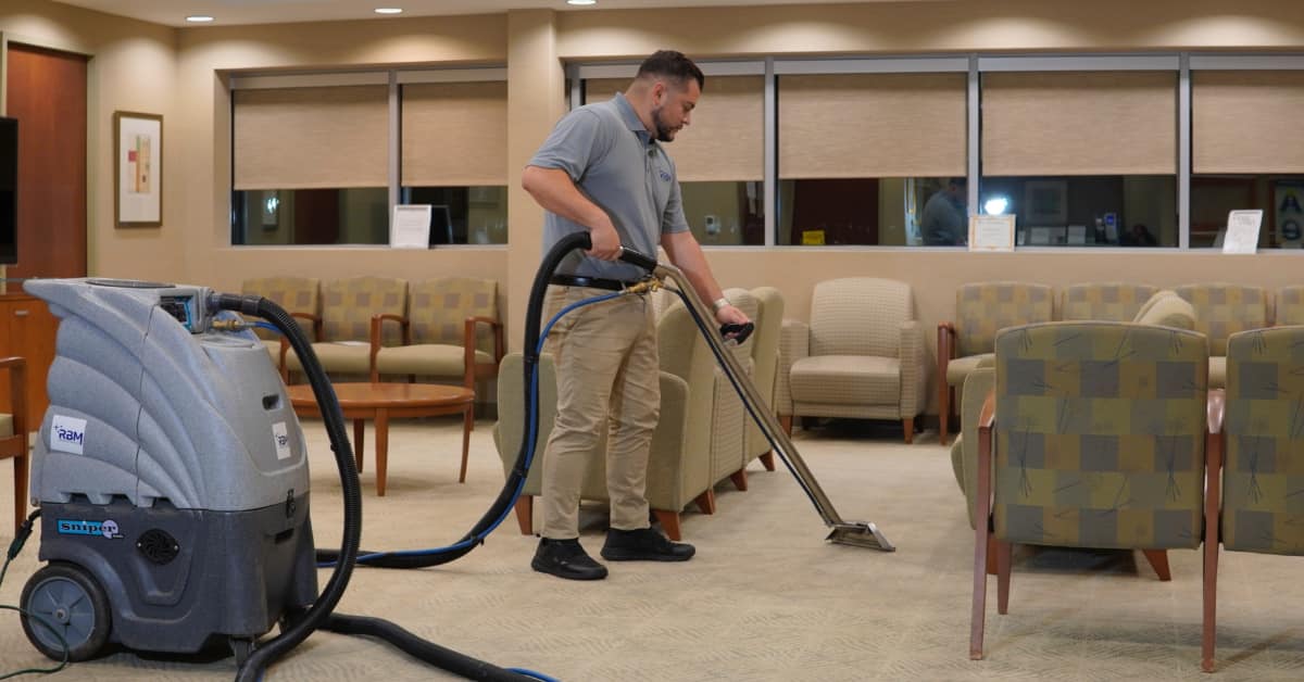 Professional Carpet Cleaning Services NJ, NY, PA