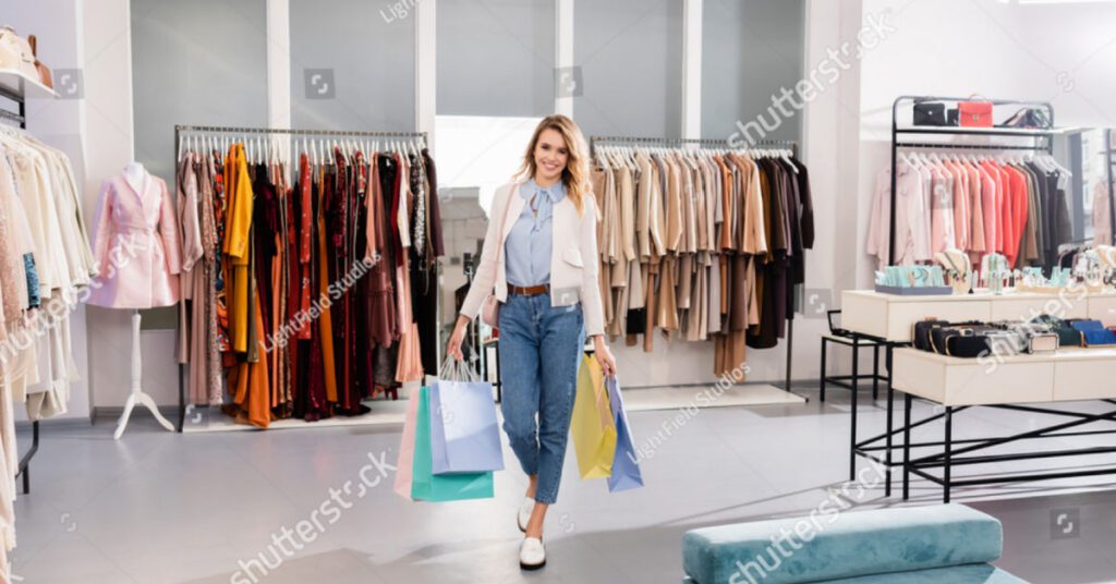 Retail Store Cleaning Services in NYC