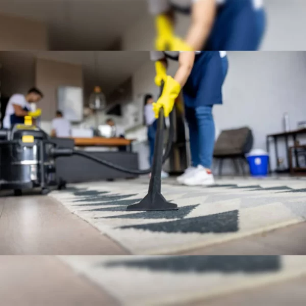 DEEP CLEANING SERVICES IN PARSIPPANY