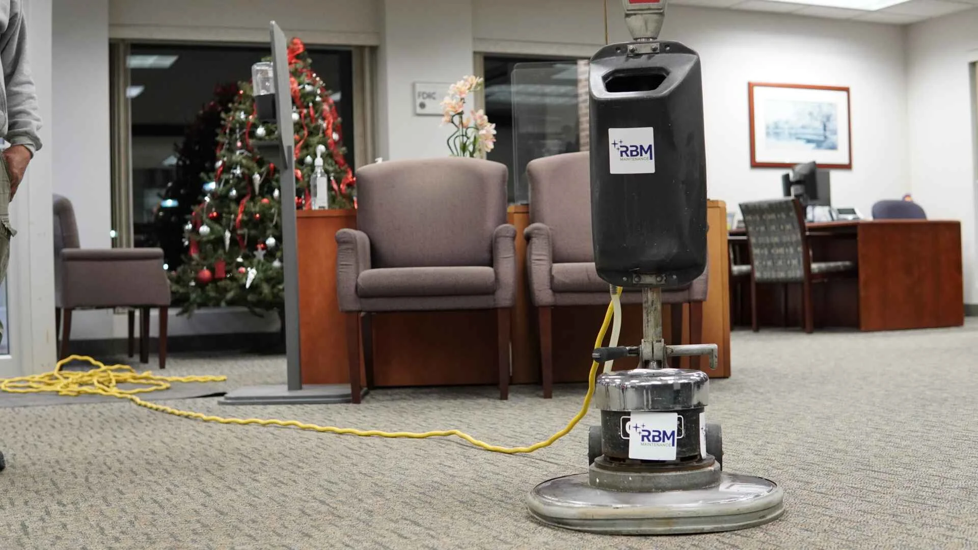 Commercial Cleaning Service in The Bronx 1 COMMERCIAL CLEANING SERVICES IN THE BRONX