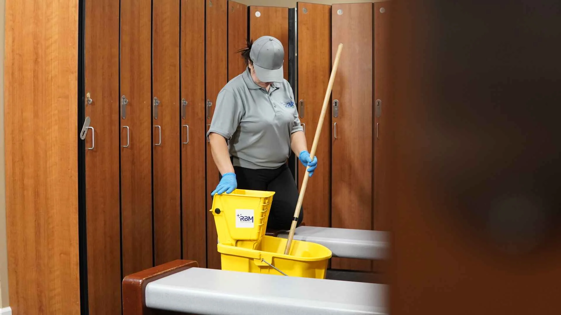 Commercial Cleaning Service Hoboken